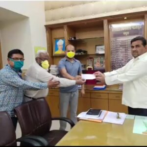 Cheque 1 lacTo DM