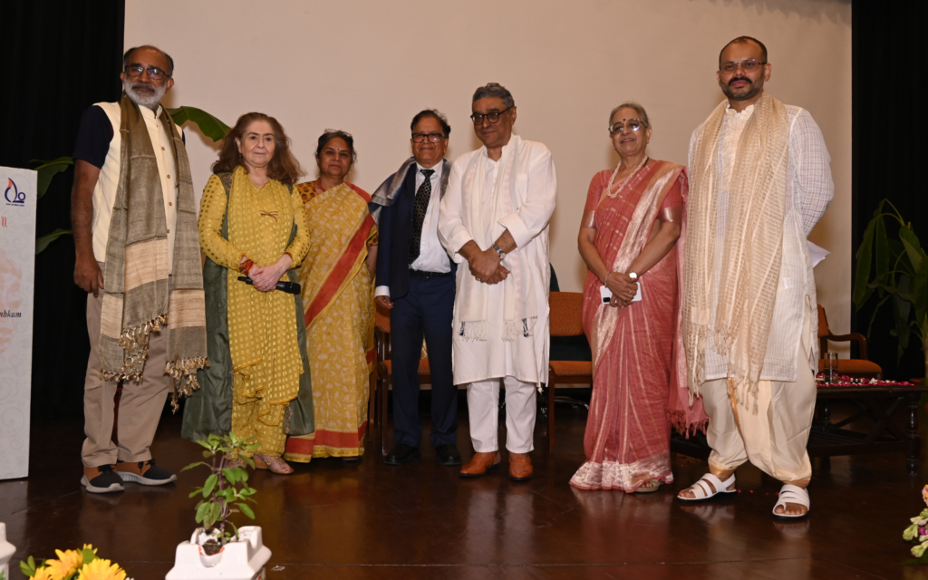 Ranjeet_Chaturvedi_ombirla3