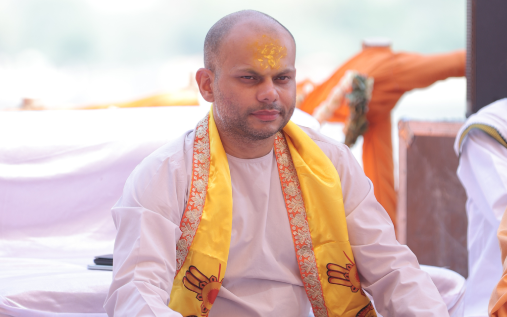 Ranjeet_Chaturvedi_solo