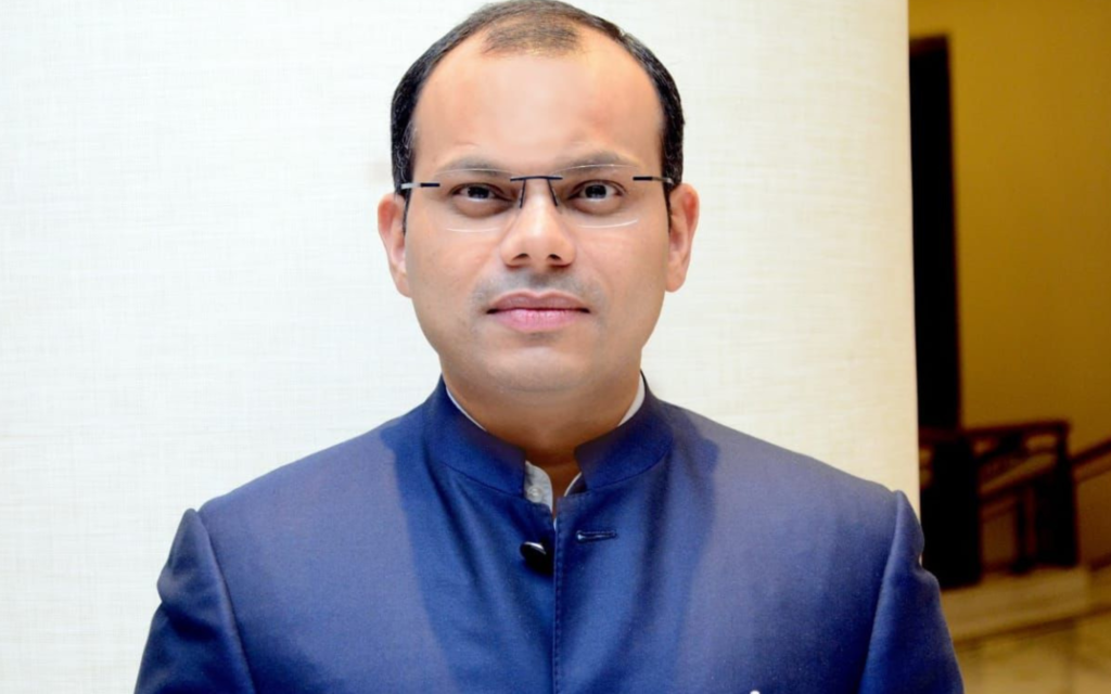Ranjeet_Chaturvedi_solo14
