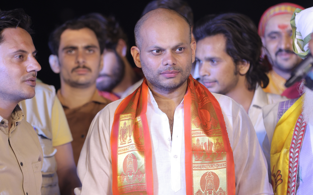 Ranjeet_Chaturvedi_solo2