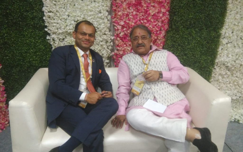 Ranjeet_Chaturvedi_vip